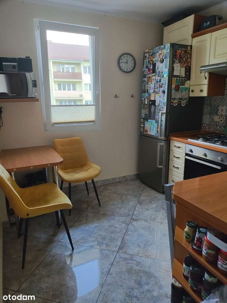 Mieszkanie 72,9 m2 na 1 piętrze, z ogródkiem - Pełny obrazek: 5/17