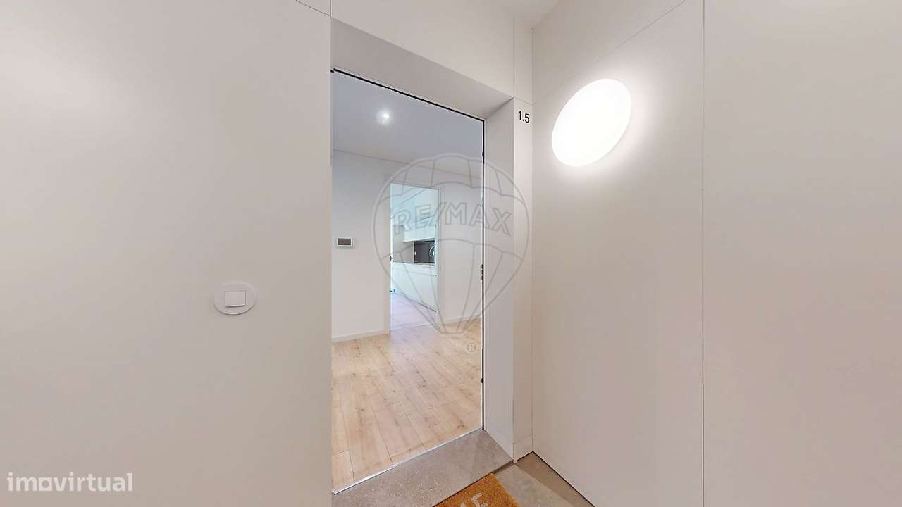 Apartamento T3 para venda-4