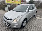 Hyundai i20 1.2 Fifa World Cup Edition - 1