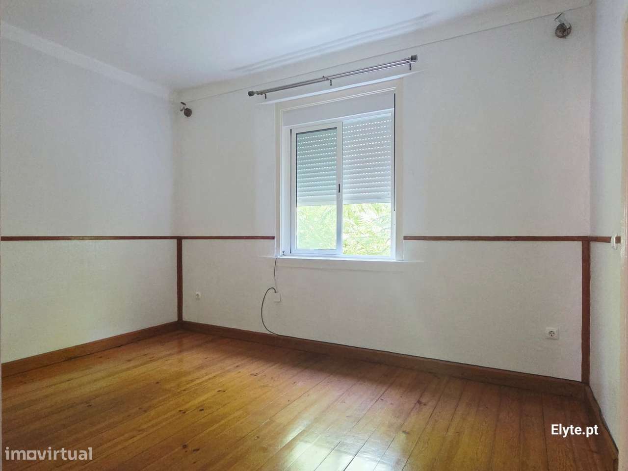 Apartamento T2 Em Salvaterra de Magos-11