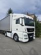 MAN tgx 480 - 4