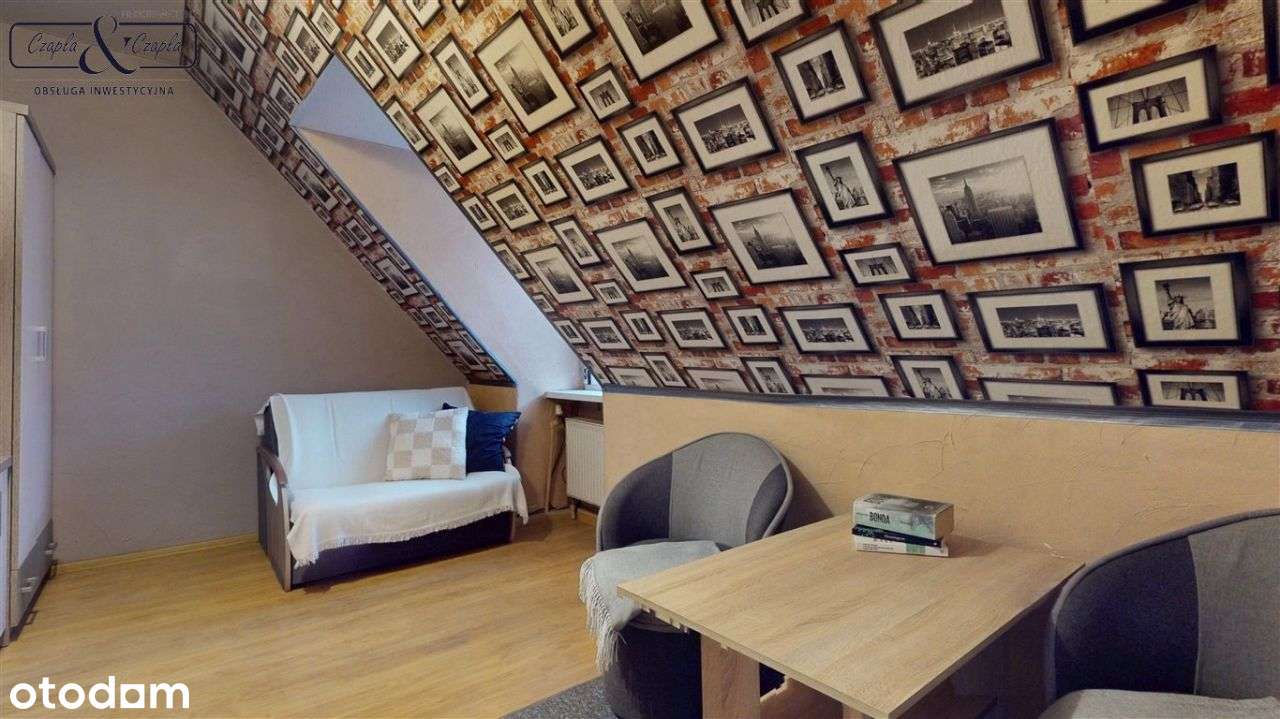 Mieszkanie z garażem i piwnicą.Dzień otwarty 04.12-10