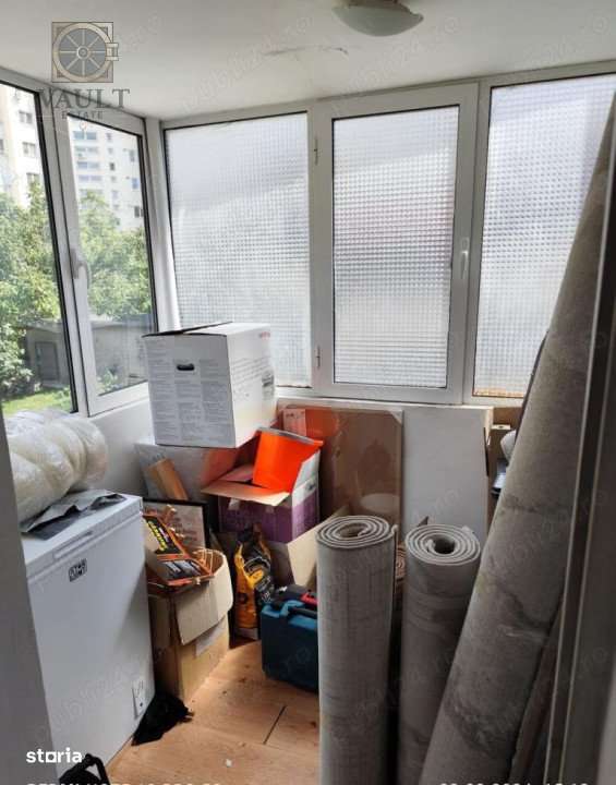 Apartament 3 Camere in Vila - Metrou Tineretului - Imagine principală: 5/7