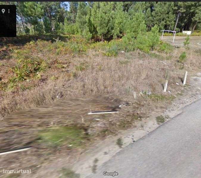 Terreno com 1950m2 para construçao - Grande imagem: 2/3