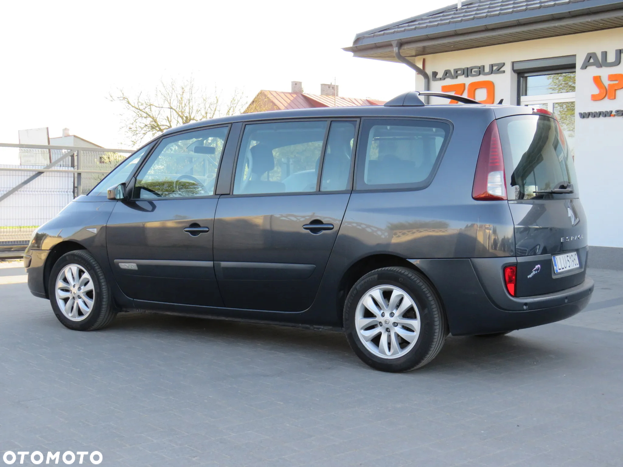 Renault Espace - 18