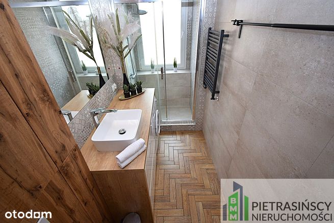 Komfort, przestrzeń i relaks 85 m2 Zabrze-18