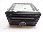 Radio CD Nissan Qashqai J10 Lift - 4