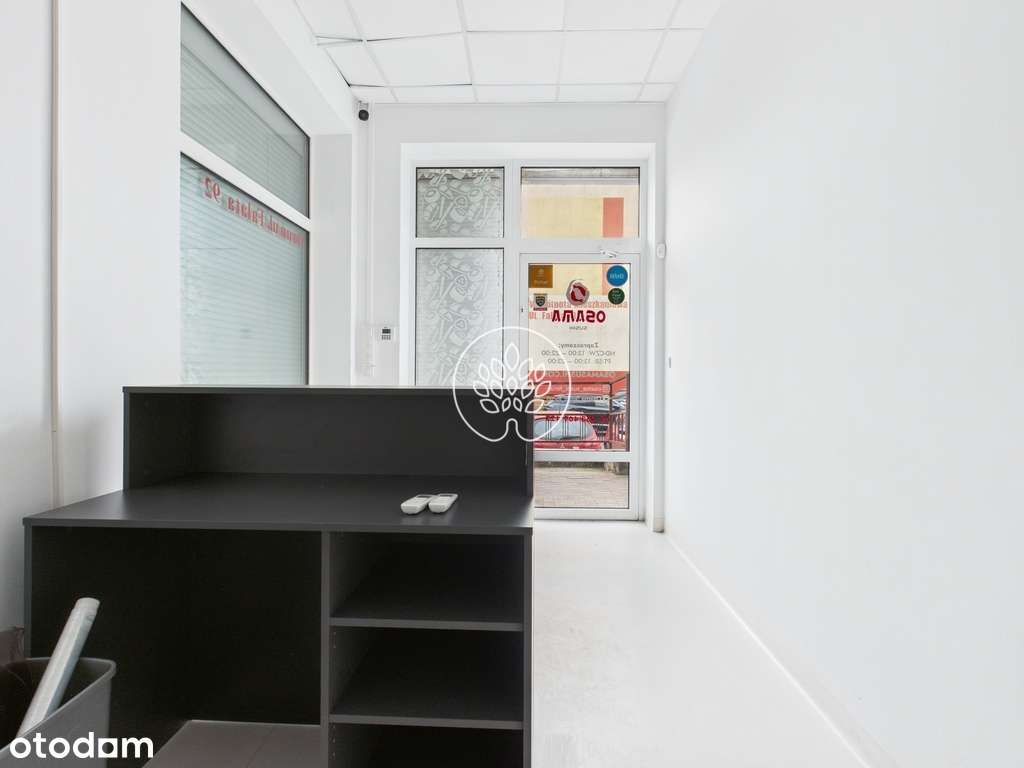 Lokal usługowy obok CH Plaża - Pełny obrazek: 5/7