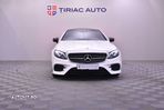 Mercedes-Benz E 400 Coupe 4MATIC Aut. - 8