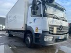 Mercedes-Benz Atego 1224 - 1