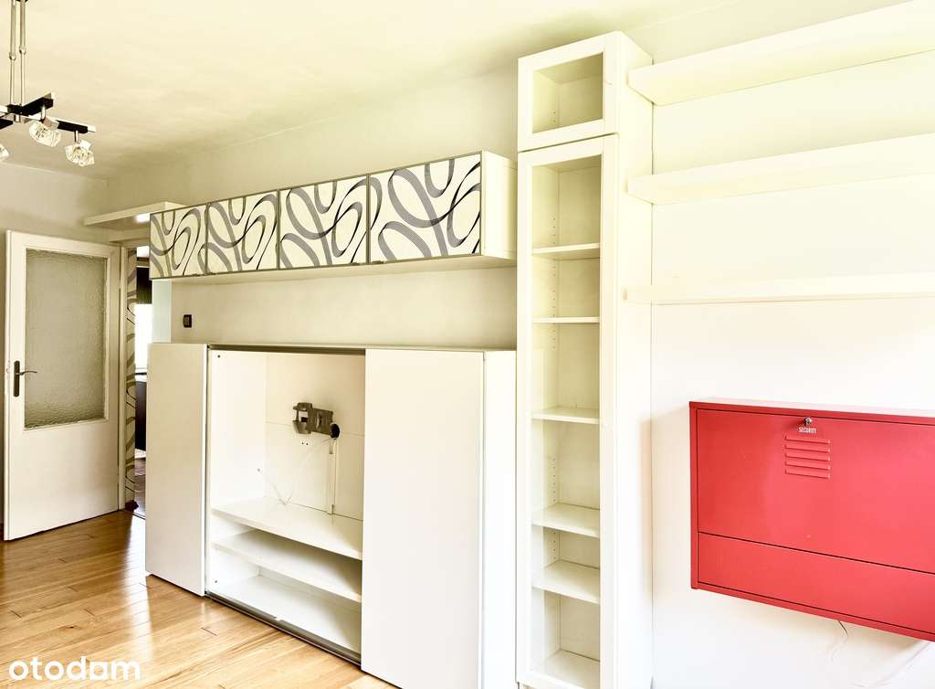 Mieszkanie na sprzedaż ul. Emilii Plater-10