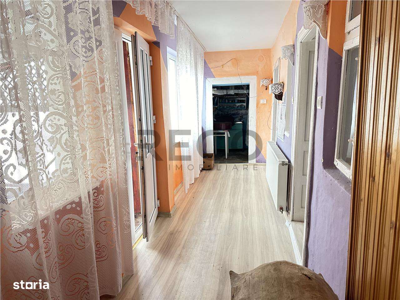 RECO, Casa cu teren intravilan, Cihei, toate utilitatile - Imagine principală: 5/15