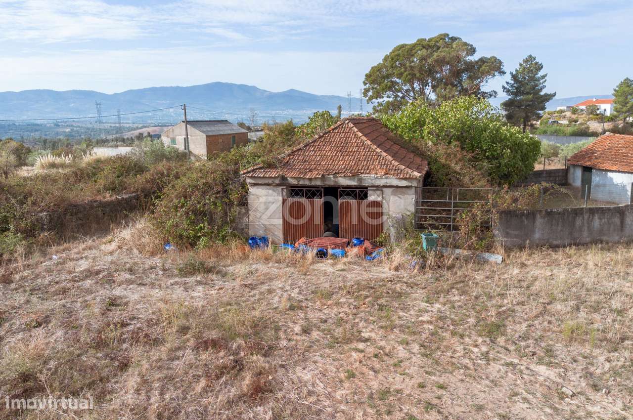 Terreno Cruz das Almas - Grande imagem: 4/8