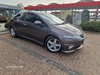 Honda Civic 1.8 TypeS - 6