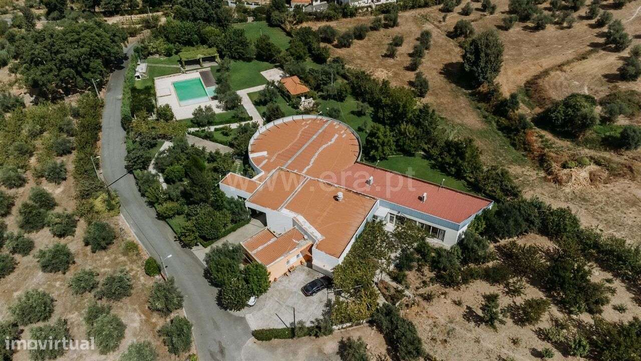 Quinta Estudio Fundao Aldeia Nova