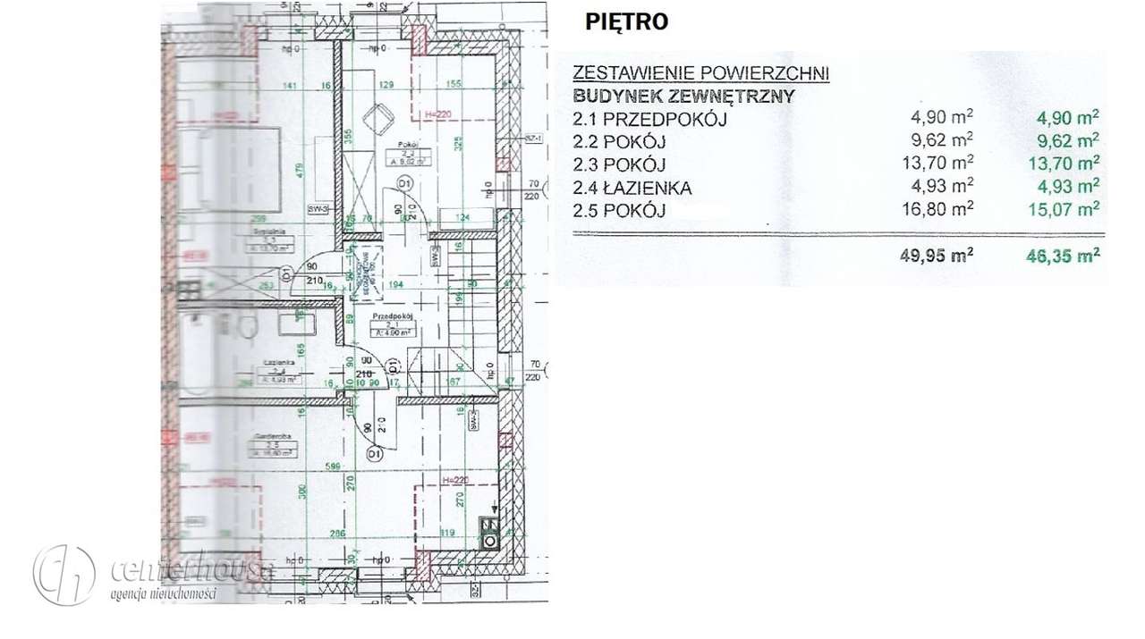 Nowe szeregówki Rzeszów Zwięczyca-8