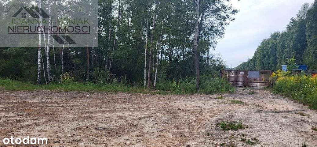 Działka, 15 584 m², Sławków - Pełny obrazek: 2/10