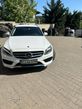 Mercedes-Benz C 220 d 4M T-Modell Aut. - 2