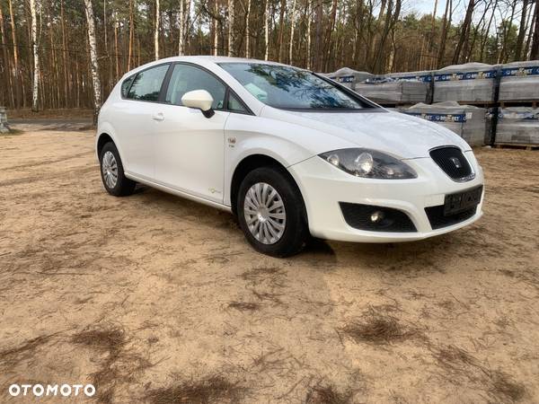 Seat Leon 1.2 TSI Ecomotive Style Copa - 1