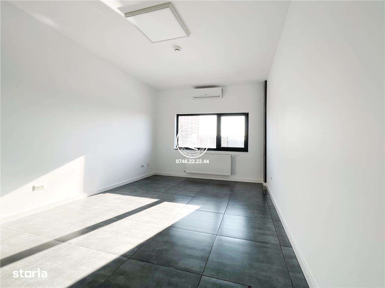 Spatiu de birou de inchiriat Canta- Dacia - Imagine principală: 4/15