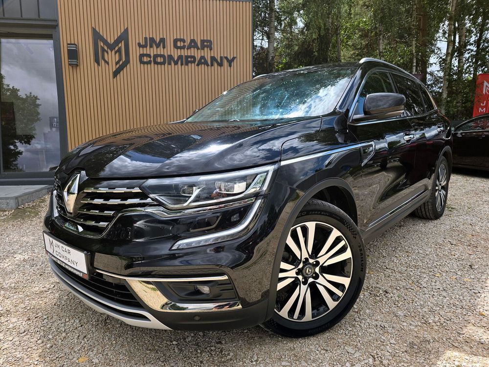 Renault Koleos II (2016-) 2020