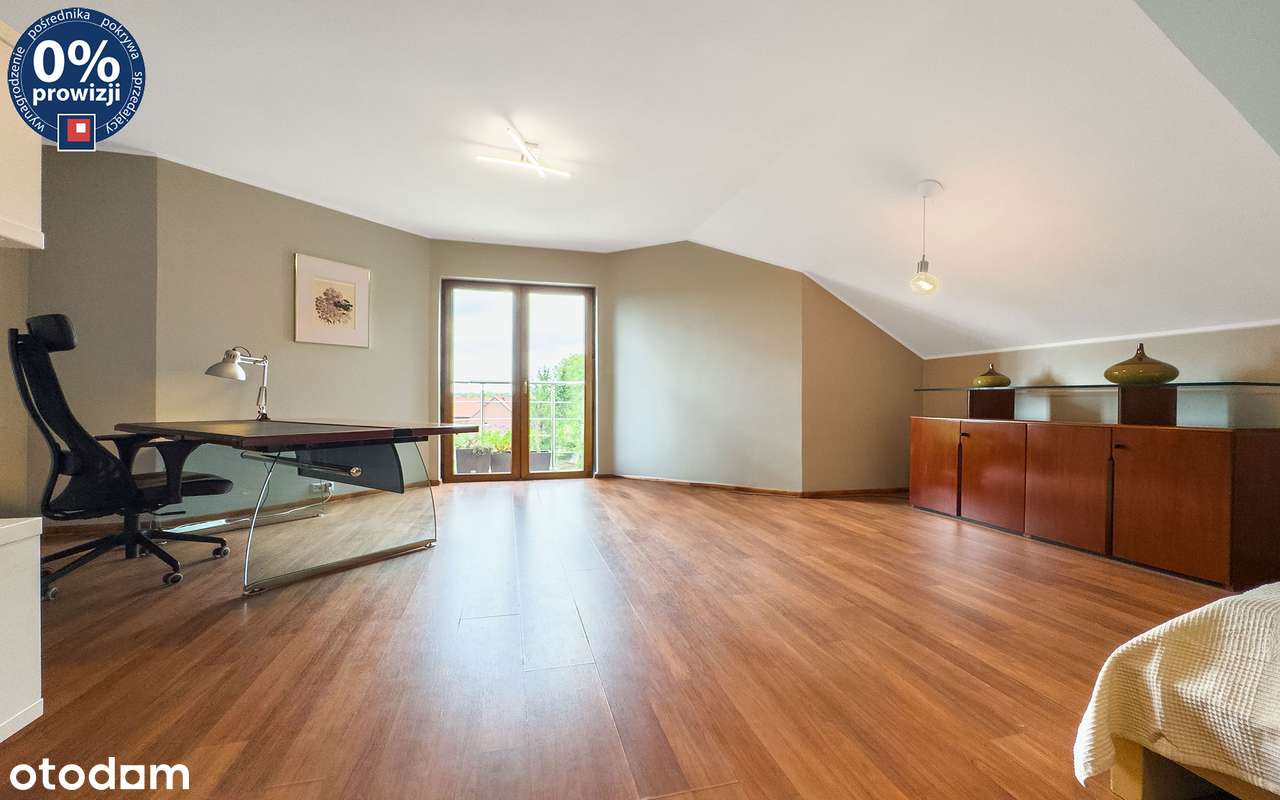 Dwurodzinny dom z basenem i pięknym ogrodemc| Bytom Górniki.-8