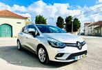 Renault Clio Sport Tourer 1.5 dCi Limited EDition - 1