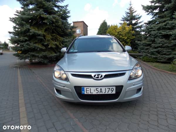 Hyundai I30 1.6 Classic - 5