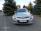 Hyundai I30 1.6 Classic - 5