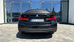 BMW Seria 5 - 7