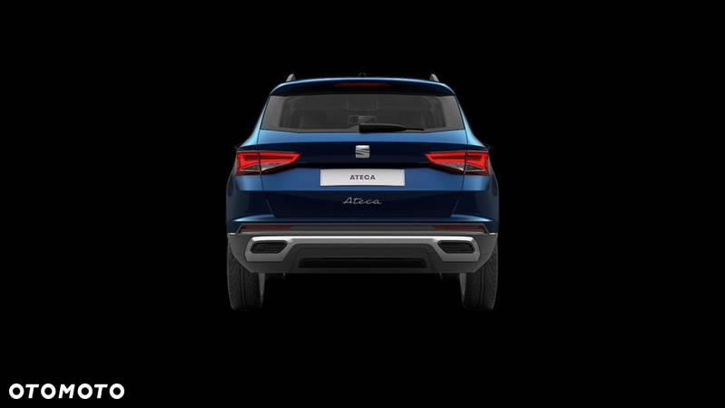 Seat Ateca - 4