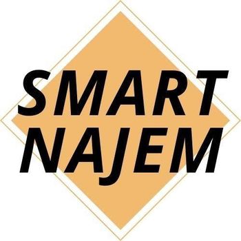 Smart Najem Logo