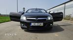 Opel Astra TwinTop 2.0 T Cosmo - 8