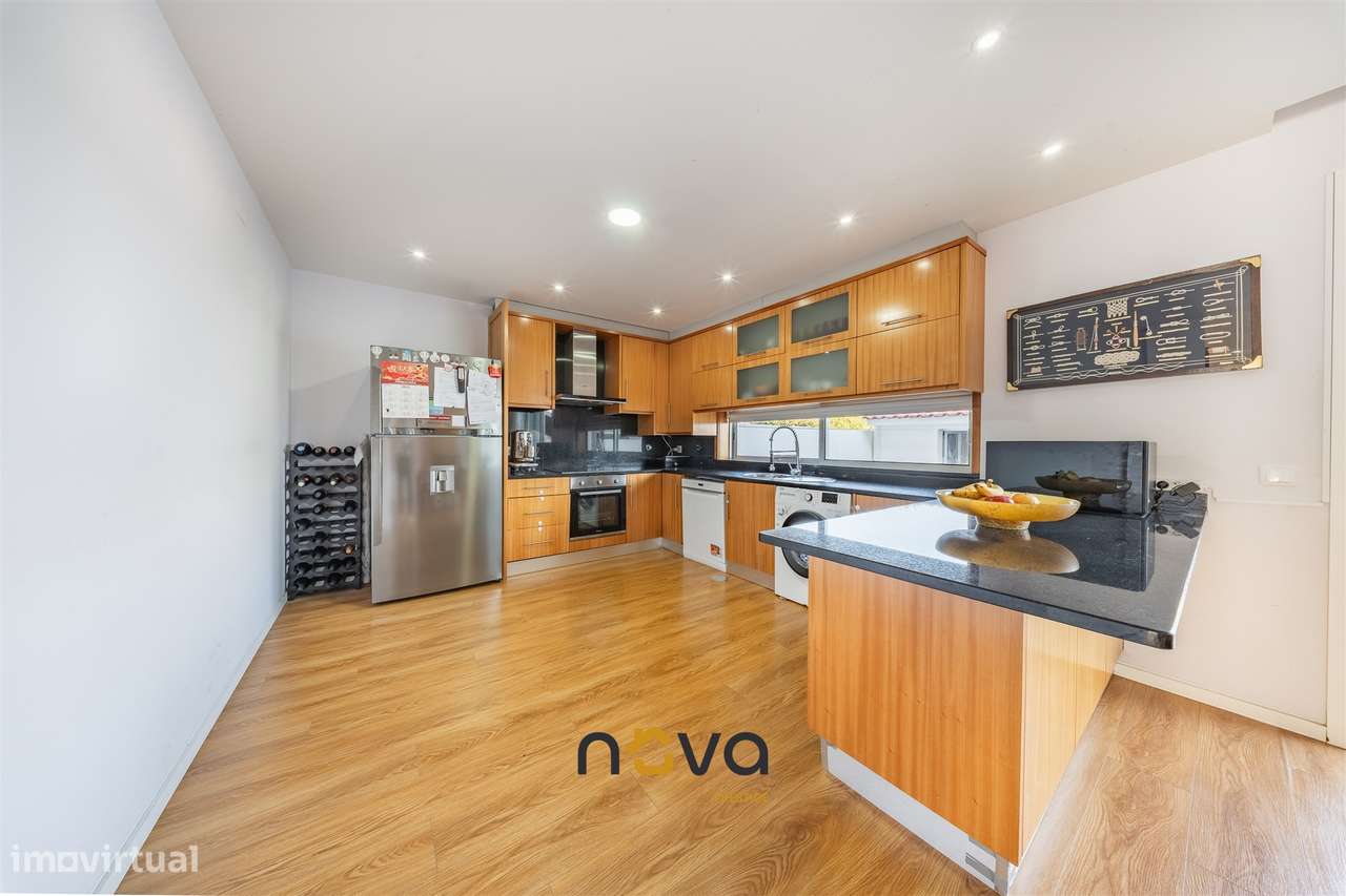 Moradia Geminada T3 em Palmeira de Faro, Esposende-6