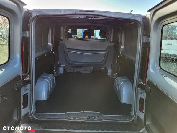 Fiat TALENTO 2.0 CDTI -MIXT 6 OSÓB DŁUGI-KLIMA-SALON PL - 9