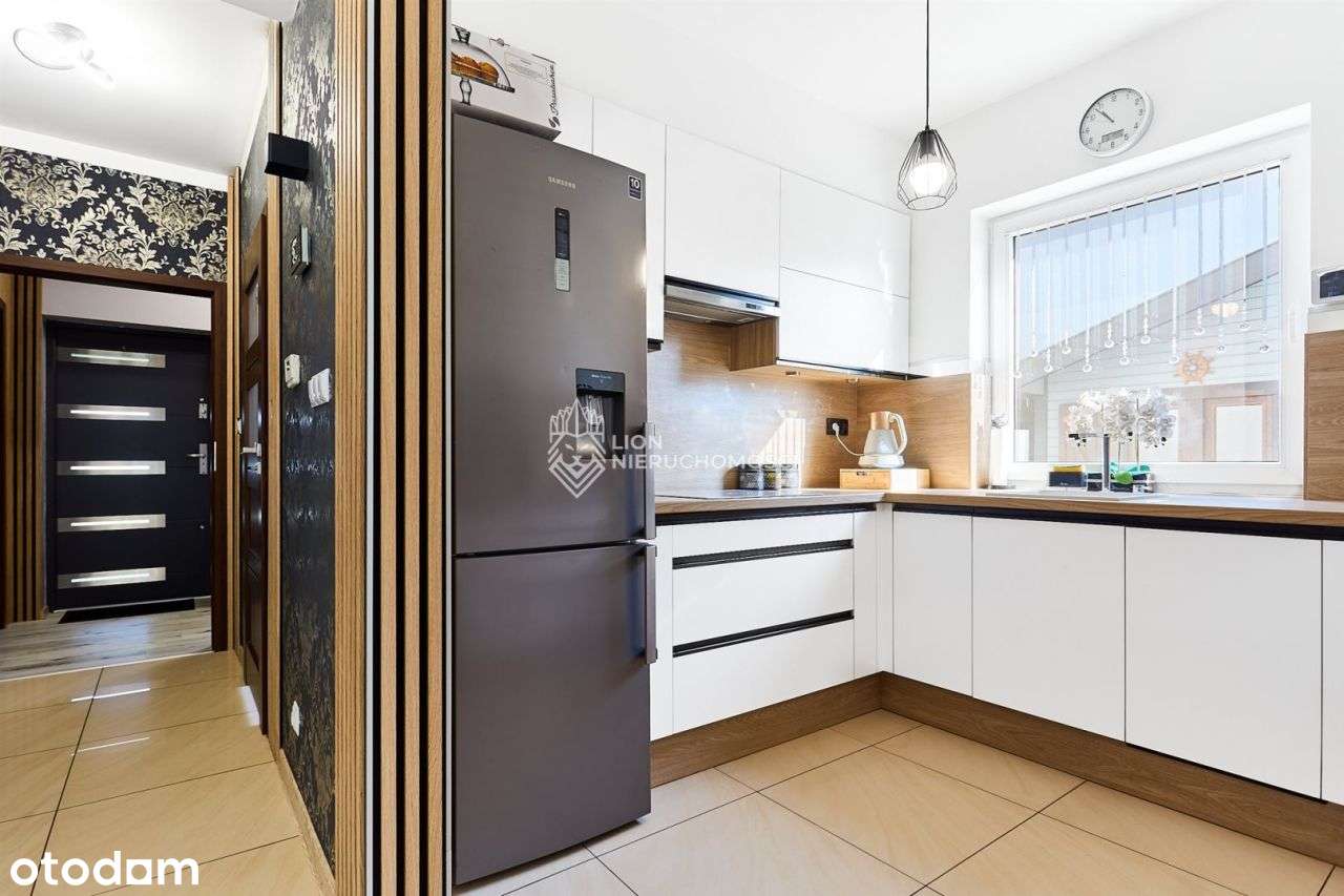 Zamieszkaj w Tanowie, w domu idealnym dla rodziny.-5