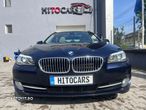 BMW Seria 5 520d Touring - 3