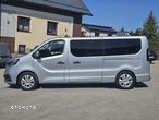 Renault Trafic SpaceClass 2.0 dCi Escapade EDC - 26