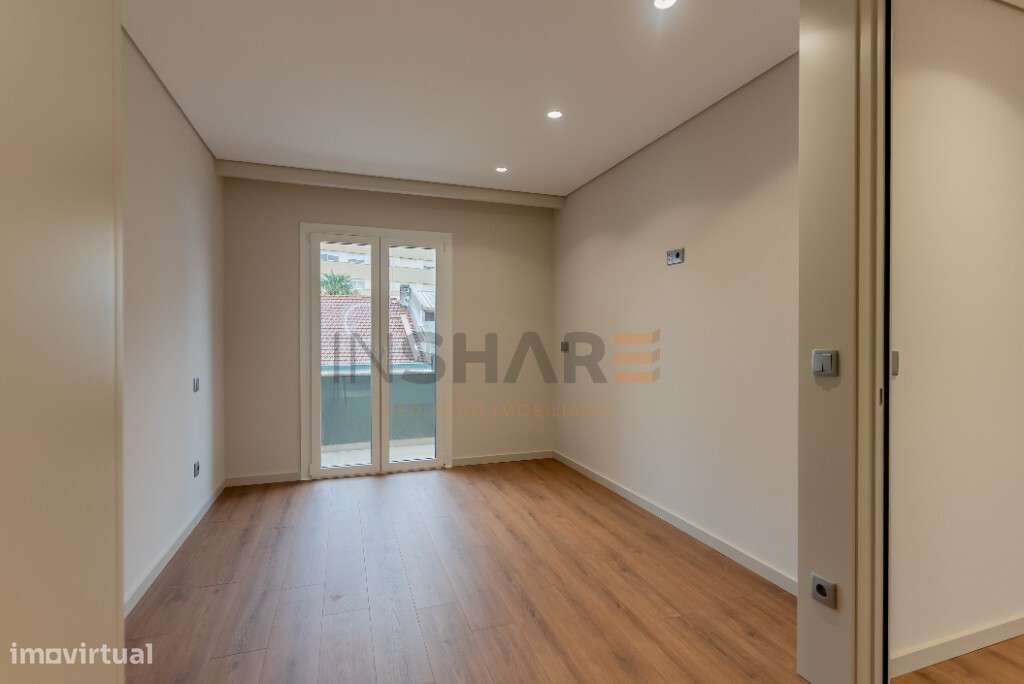 Apartamento T3 de Luxo com Garagem Individual – São Vicente, Braga-34