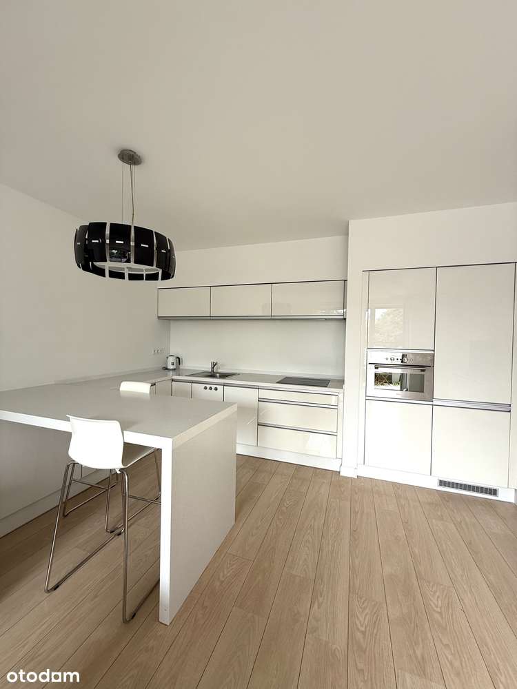 Apartament 60m2 ,m. postojowe ,taras ,wyposażone - Pełny obrazek: 4/20