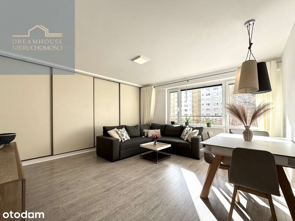 Spółdzielcze 2 pokoje, 2 piętro, balkon-6