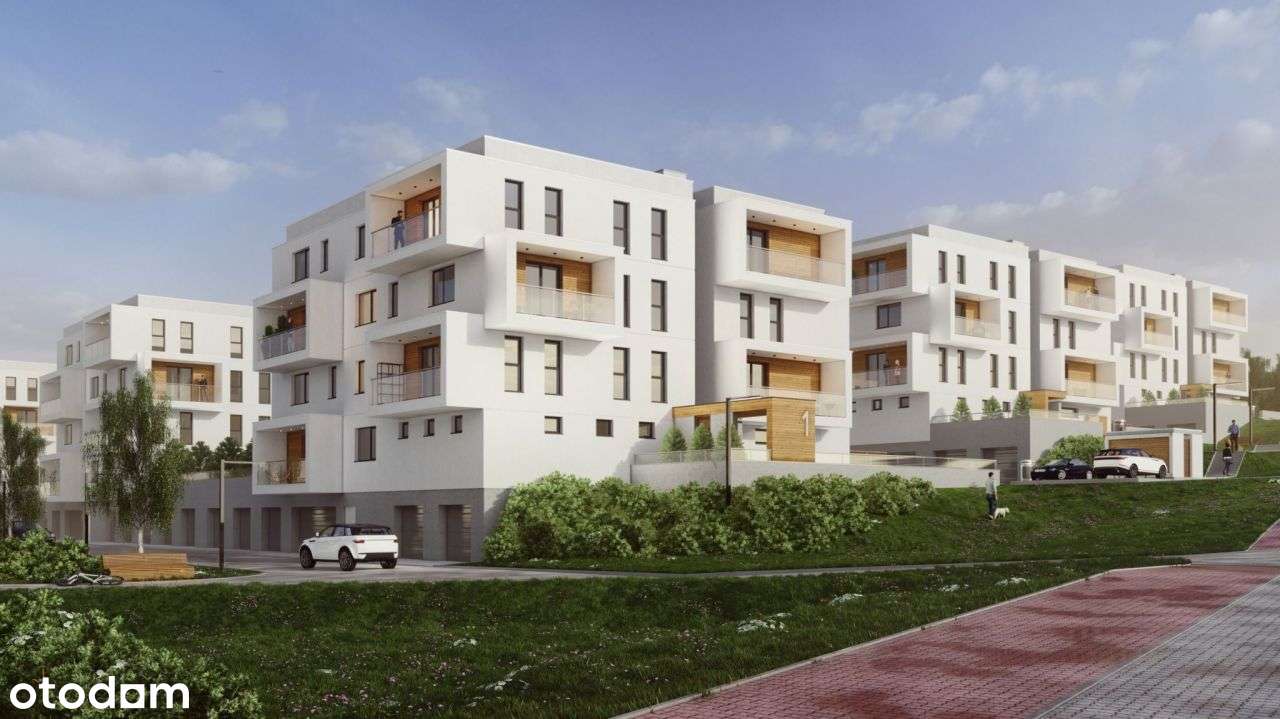 Nova Boguchwała - Gotowy stan deweloperski - Pełny obrazek: 4/6