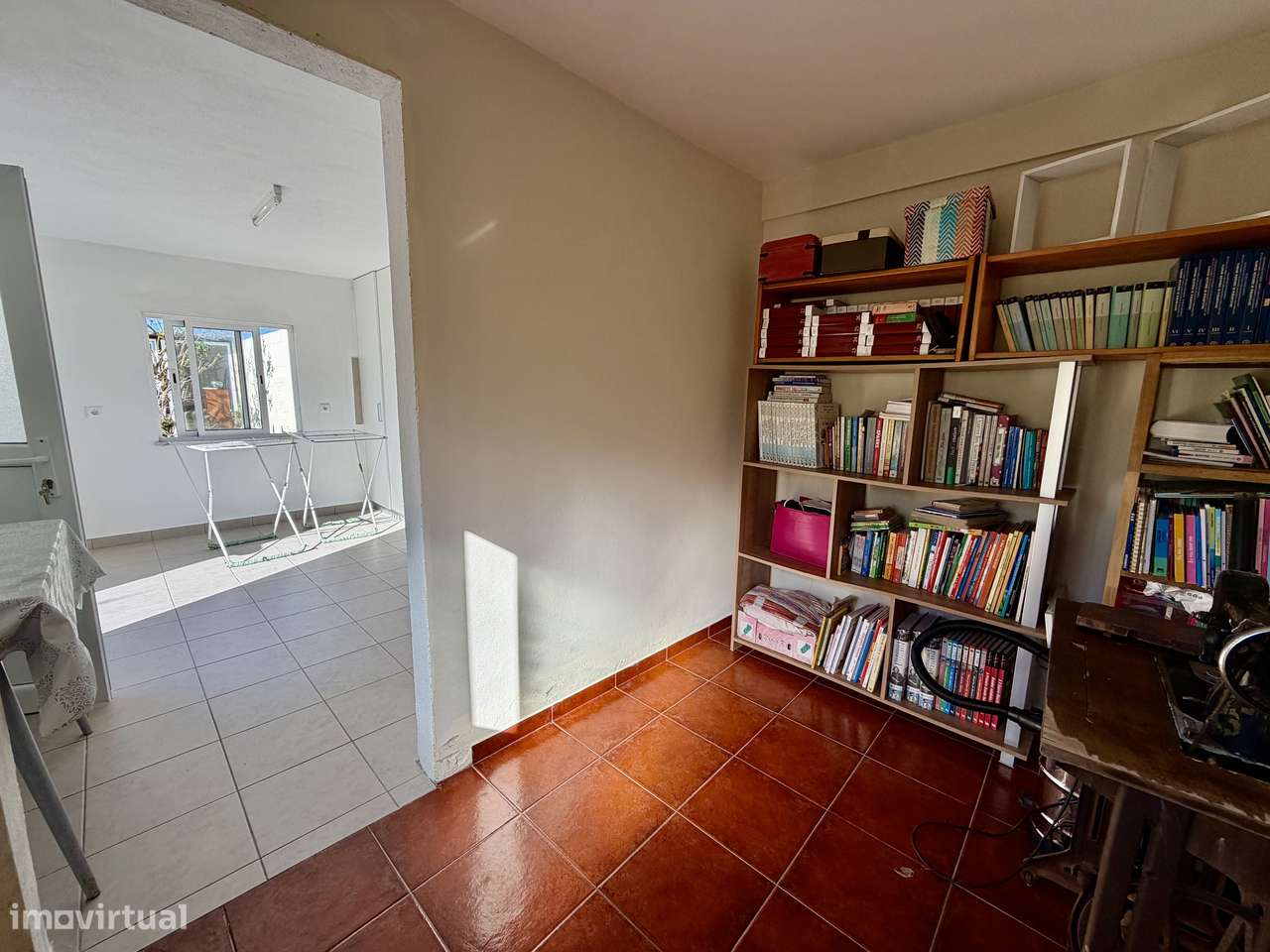 Moradia Bi-Familiar T4 Vieira de Leiria - Grande imagem: 4/10