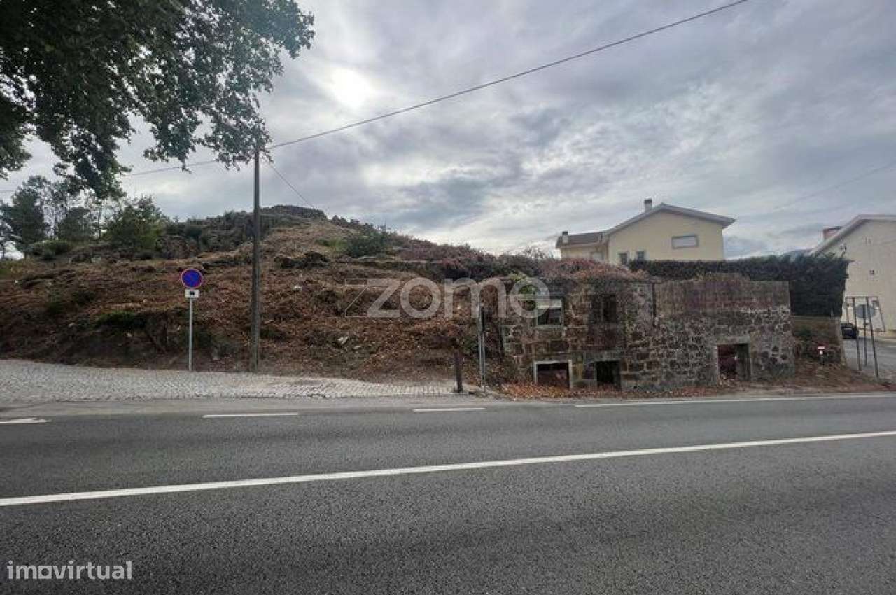 Moradia, 116 m², Parada de Cunhos - Grande imagem: 2/12