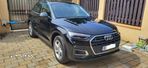 Audi Q5 50 TFSIe quattro S tronic edition one - 1