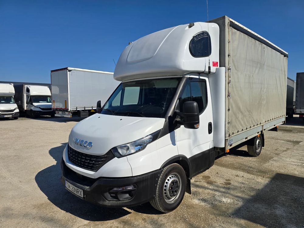Iveco Daily 2020