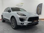 Porsche Macan PDK - 3