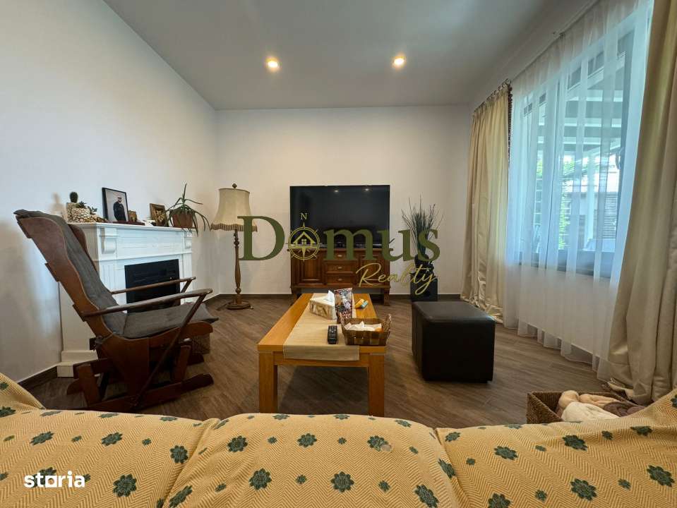 Vila Central Balotesti Gata de mutare-1