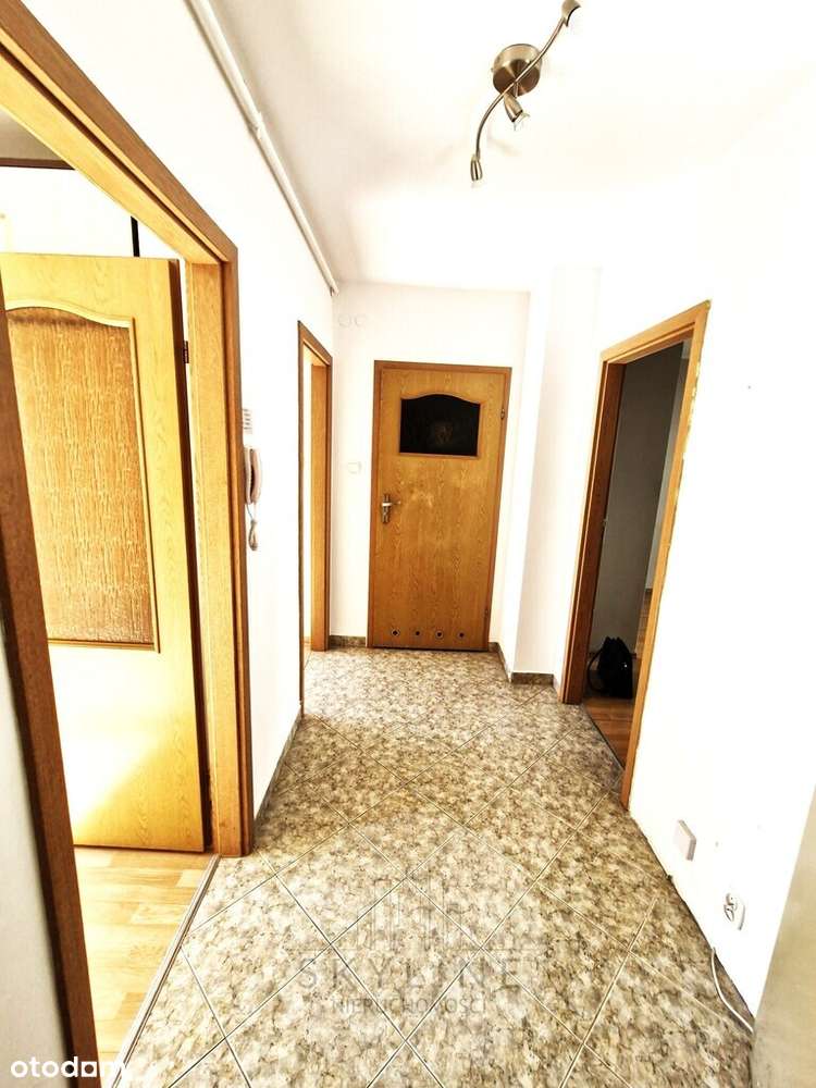 Mieszkanie na Tarchominie 44,30m2-12