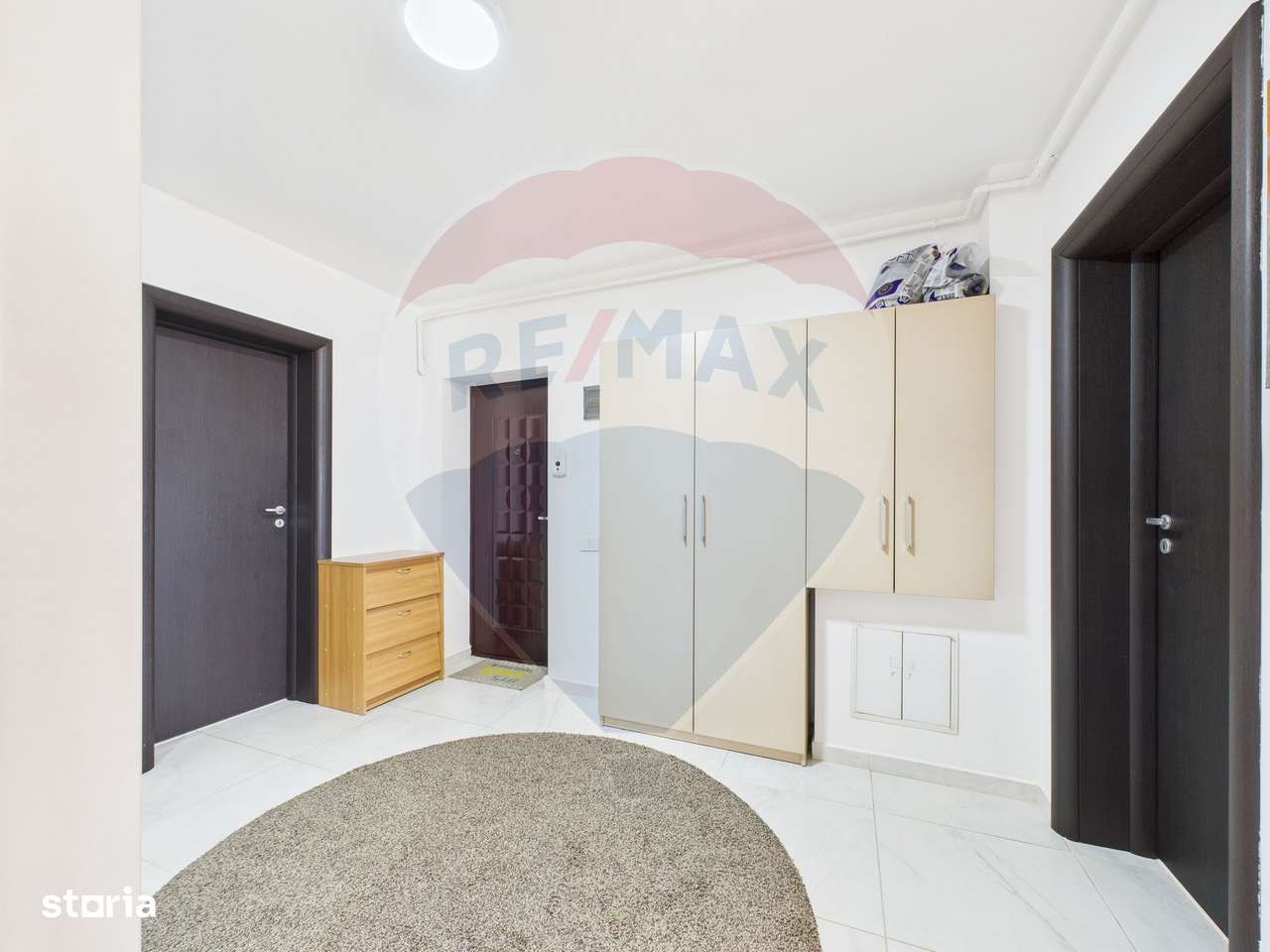 3 camere moderne în Militari Residence – gata de mutat - Imagine principală: 5/13